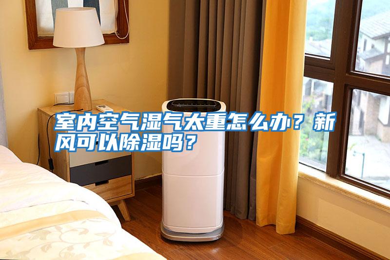 室內空氣濕氣太重怎么辦？新風(fēng)可以除濕嗎？