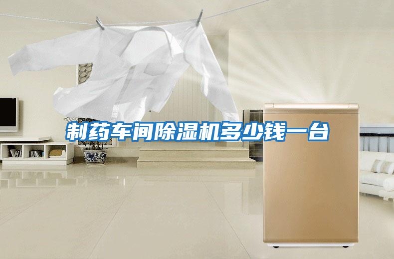 制藥車(chē)間除濕機多少錢(qián)一臺
