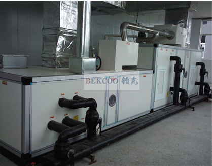 轉輪式除濕機與冷凍式除濕機哪個(gè)更好