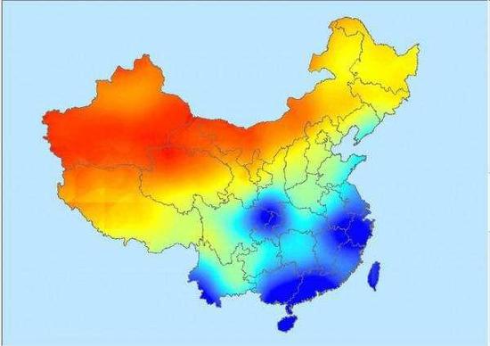 除濕機加濕器的原理是什么，南北差異應該買(mǎi)哪個(gè)？