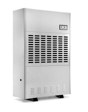 工業(yè)除濕機在印刷廠(chǎng)的應用