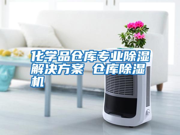 化學(xué)品倉庫專(zhuān)業(yè)除濕解決方案 倉庫除濕機