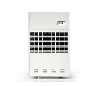 制藥車(chē)間除濕機多少錢(qián)一臺(圖1) 制藥車(chē)間除濕機