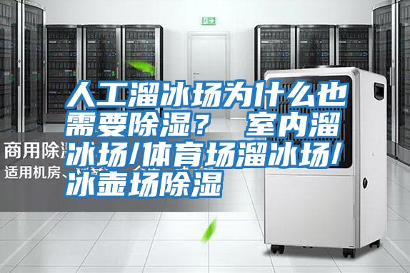人工溜冰場(chǎng)為什么也需要除濕？ 室內溜冰場(chǎng)/體育場(chǎng)溜冰場(chǎng)/冰壺場(chǎng)除濕