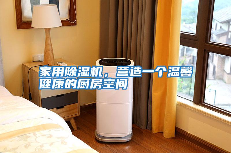 家用除濕機，營(yíng)造一個(gè)溫馨健康的廚房空間