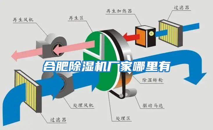 合肥除濕機廠(chǎng)家哪里有