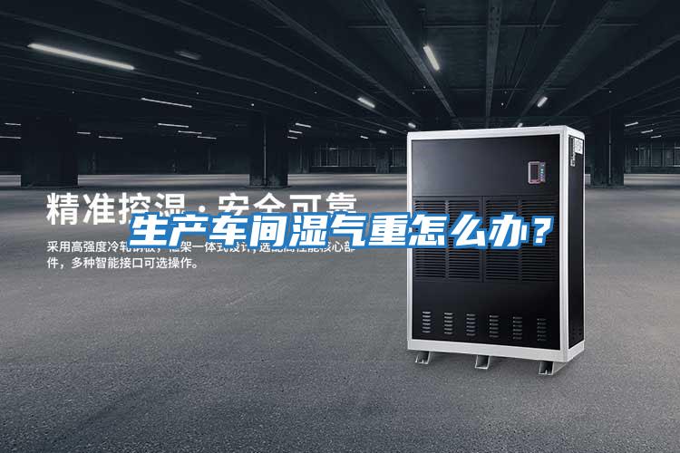 生產(chǎn)車(chē)間濕氣重怎么辦？