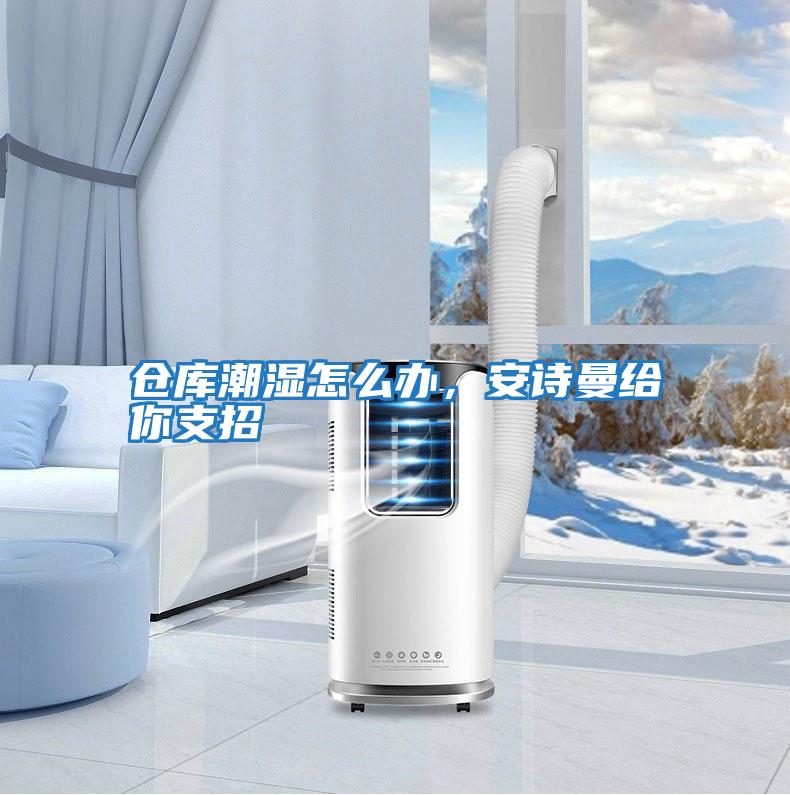 倉庫潮濕怎么辦，安詩(shī)曼給你支招