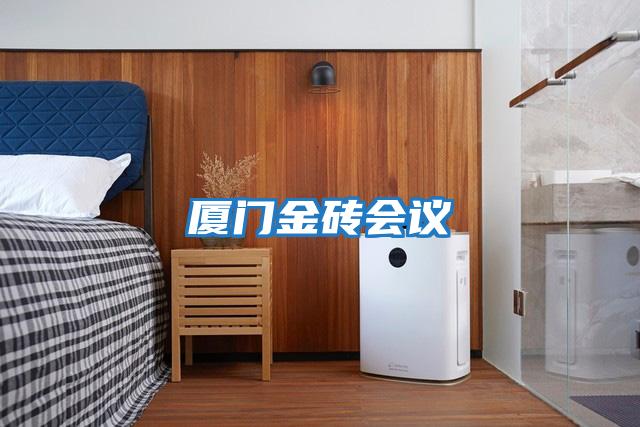 廈門(mén)金磚會(huì )議