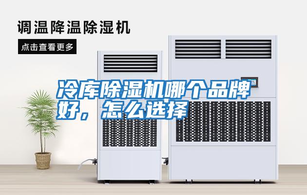 冷庫除濕機哪個(gè)品牌好，怎么選擇