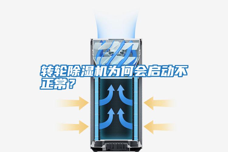 轉輪除濕機為何會(huì )啟動(dòng)不正常？