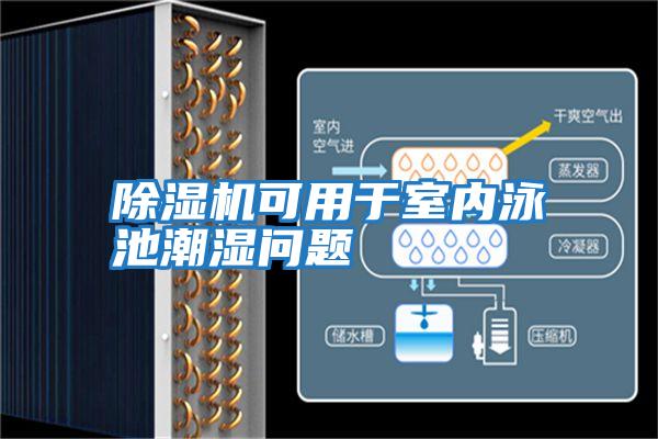 除濕機可用于室內泳池潮濕問(wèn)題