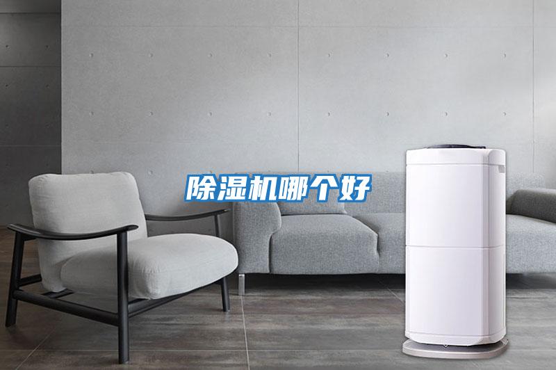 除濕機哪個(gè)好