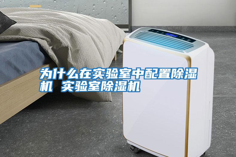 為什么在實(shí)驗室中配置除濕機 實(shí)驗室除濕機