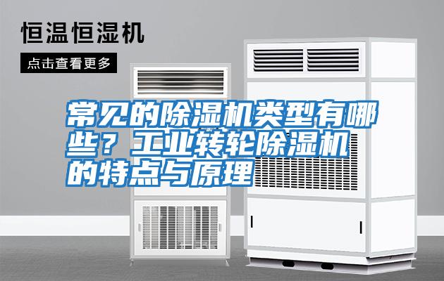 常見(jiàn)的除濕機類(lèi)型有哪些？工業(yè)轉輪除濕機的特點(diǎn)與原理