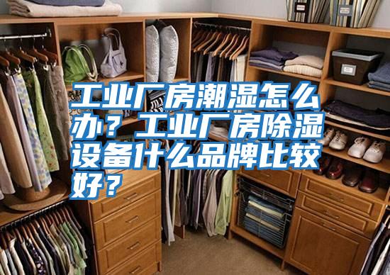 工業(yè)廠(chǎng)房潮濕怎么辦？工業(yè)廠(chǎng)房除濕設備什么品牌比較好？
