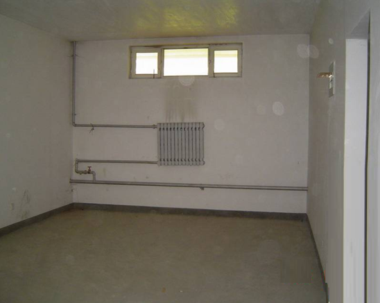 地下室潮濕怎么辦？地下室防潮方法