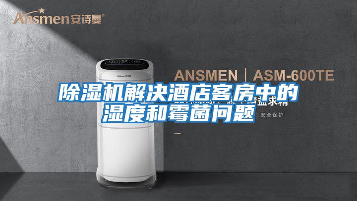 除濕機解決酒店客房中的濕度和霉菌問(wèn)題