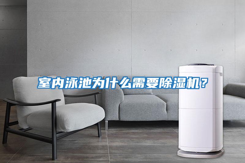 室內泳池為什么需要除濕機？