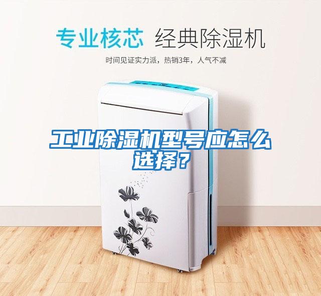 工業(yè)除濕機型號應怎么選擇？