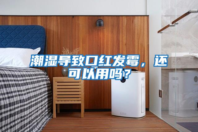 潮濕導致口紅發(fā)霉，還可以用嗎？