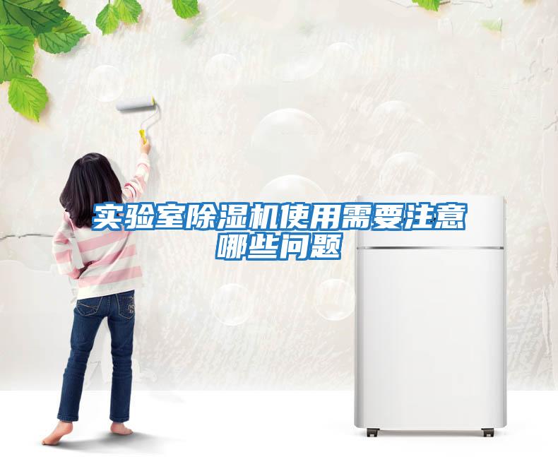 實(shí)驗室除濕機使用需要注意哪些問(wèn)題