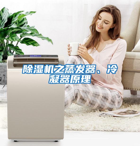 除濕機之蒸發(fā)器、冷凝器原理