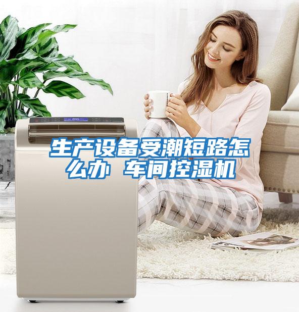 生產(chǎn)設備受潮短路怎么辦 車(chē)間控濕機