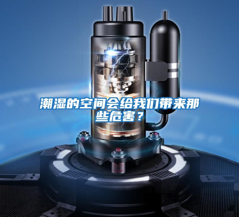 潮濕的空間會(huì )給我們帶來(lái)那些危害？