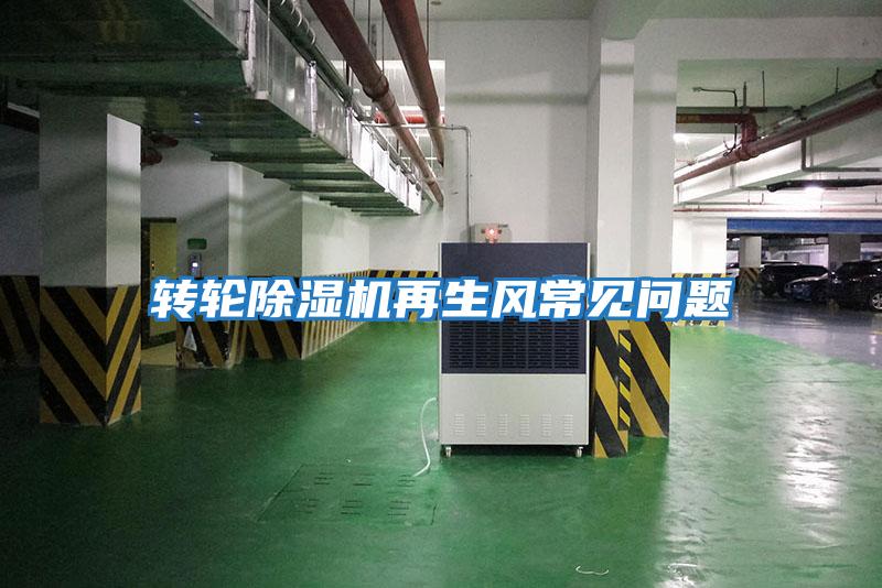 轉輪除濕機再生風(fēng)常見(jiàn)問(wèn)題