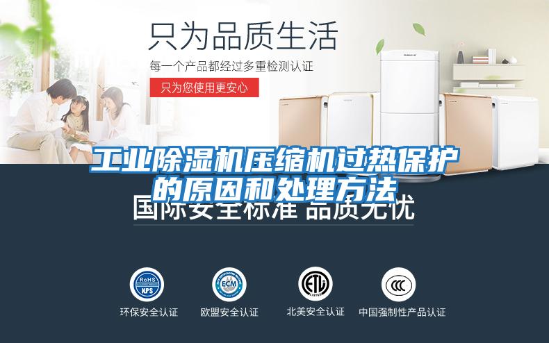 工業(yè)除濕機壓縮機過(guò)熱保護的原因和處理方法