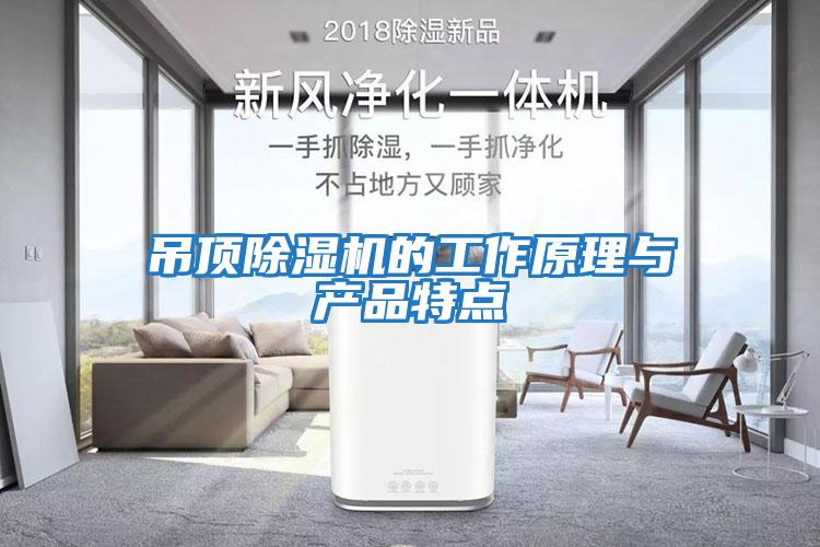 吊頂除濕機的工作原理與產(chǎn)品特點(diǎn)