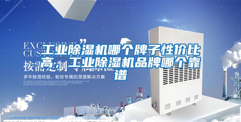 工業(yè)除濕機哪個(gè)牌子性?xún)r(jià)比高，工業(yè)除濕機品牌哪個(gè)靠譜