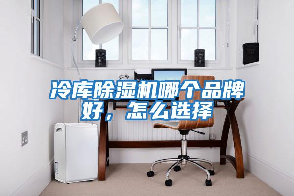 冷庫除濕機哪個(gè)品牌好，怎么選擇