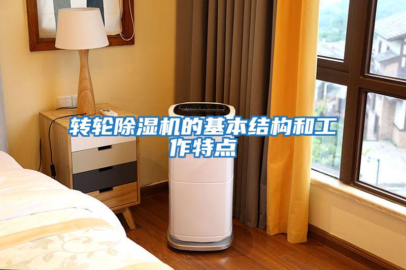 轉輪除濕機的基本結構和工作特點(diǎn)