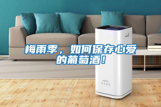 梅雨季，如何保存心愛(ài)的葡萄酒！