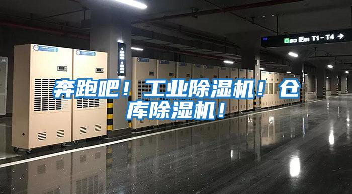奔跑吧！工業(yè)除濕機！倉庫除濕機！