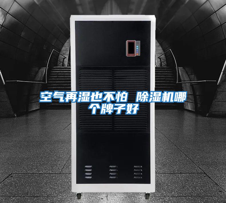 空氣再濕也不怕 除濕機哪個(gè)牌子好