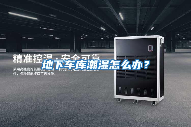 地下車(chē)庫潮濕怎么辦？