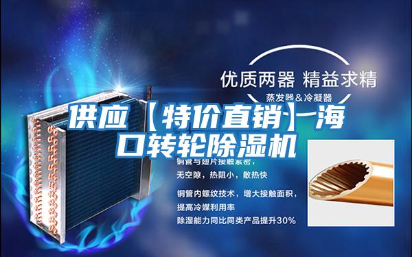供應【特價(jià)直銷(xiāo)】?？谵D輪除濕機