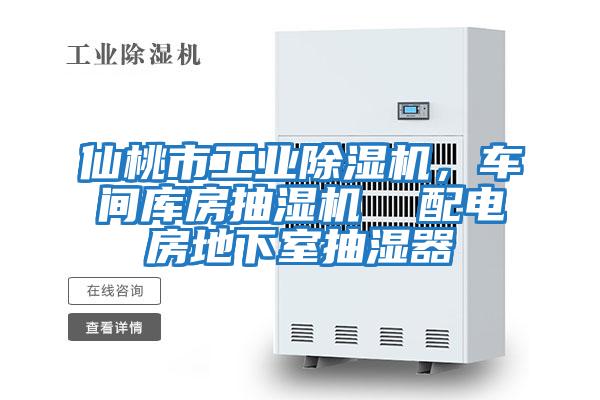 仙桃市工業(yè)除濕機，車(chē)間庫房抽濕機  配電房地下室抽濕器