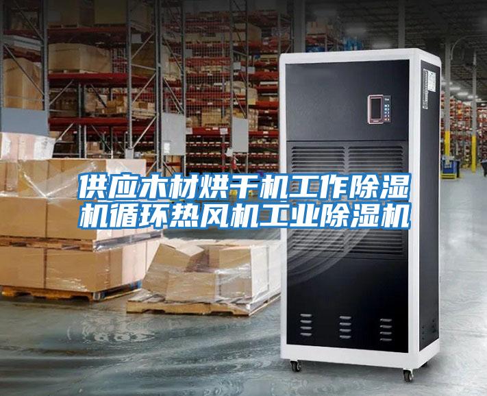 供應木材烘干機工作除濕機循環(huán)熱風(fēng)機工業(yè)除濕機
