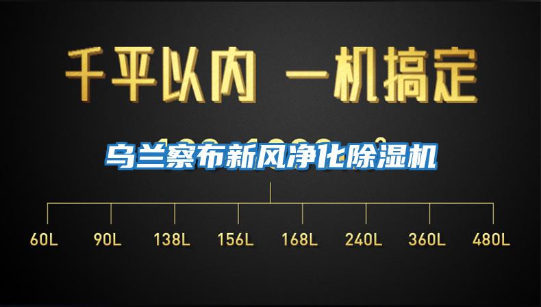 烏蘭察布新風(fēng)凈化除濕機