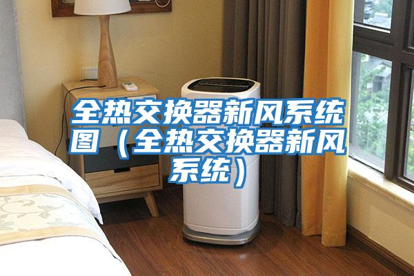 全熱交換器新風(fēng)系統圖（全熱交換器新風(fēng)系統）