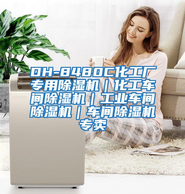 DH-8480C化工廠(chǎng)專(zhuān)用除濕機｜化工車(chē)間除濕機｜工業(yè)車(chē)間除濕機｜車(chē)間除濕機專(zhuān)賣(mài)