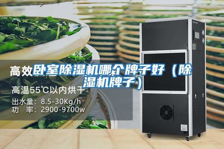 臥室除濕機哪個(gè)牌子好（除濕機牌子）