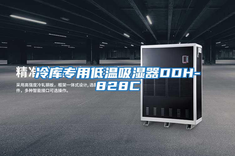 冷庫專(zhuān)用低溫吸濕器DDH-828C