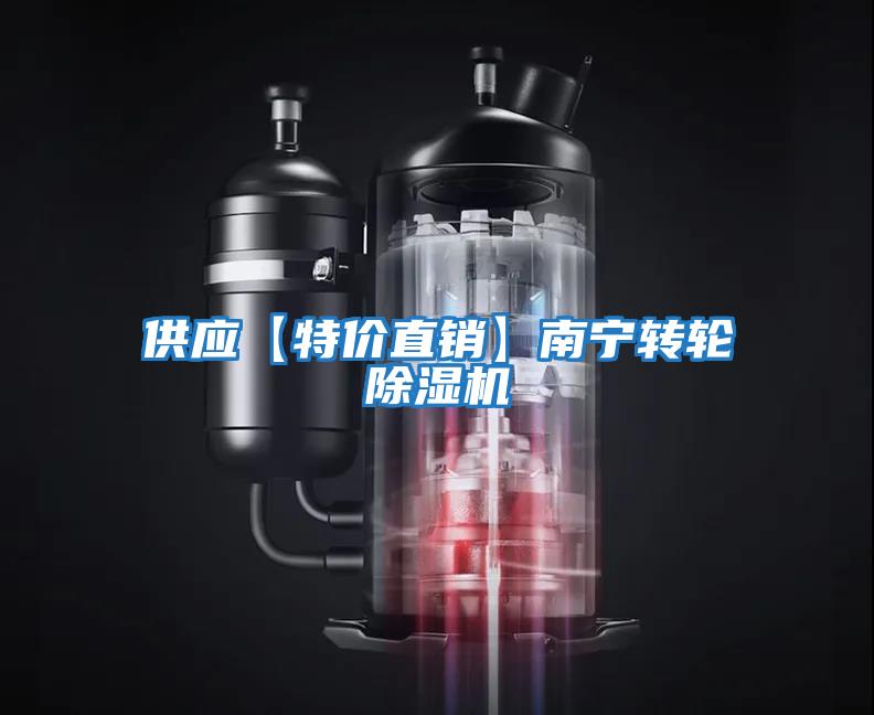 供應【特價(jià)直銷(xiāo)】南寧轉輪除濕機