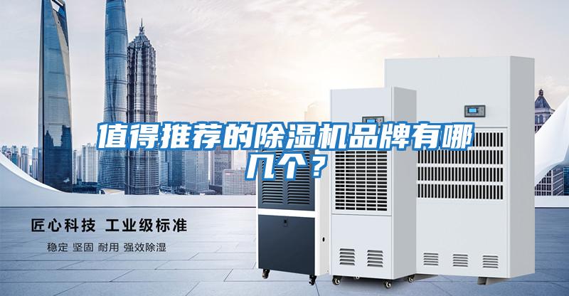 值得推薦的除濕機品牌有哪幾個(gè)？