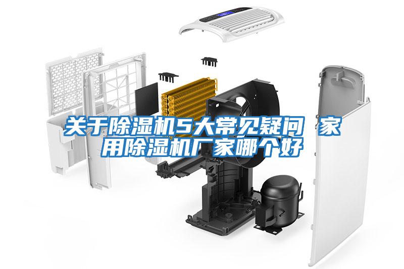 關(guān)于除濕機5大常見(jiàn)疑問(wèn) 家用除濕機廠(chǎng)家哪個(gè)好